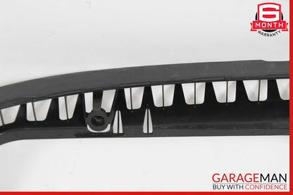 14-21 BMW i3 I01 Rear Bumper Upper Center Mount Bracket 7296779 OEM