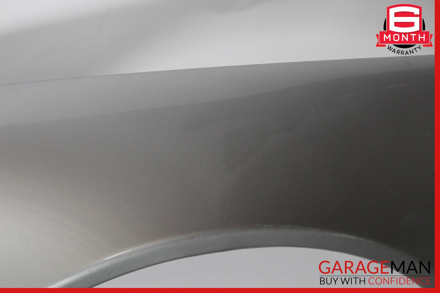 03-08 Mercedes R230 SL500 SL550 SL55 AMG Fender Front Left Driver Side OEM