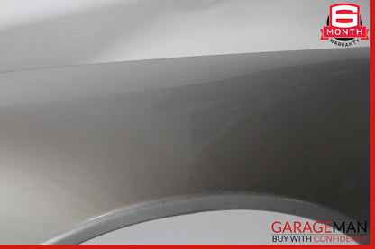 03-08 Mercedes R230 SL500 SL550 SL55 AMG Fender Front Left Driver Side OEM