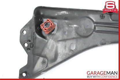 03-09 Mercedes W211 E350 E320 E550 Upper Radiator Support Frame Bracket Bar