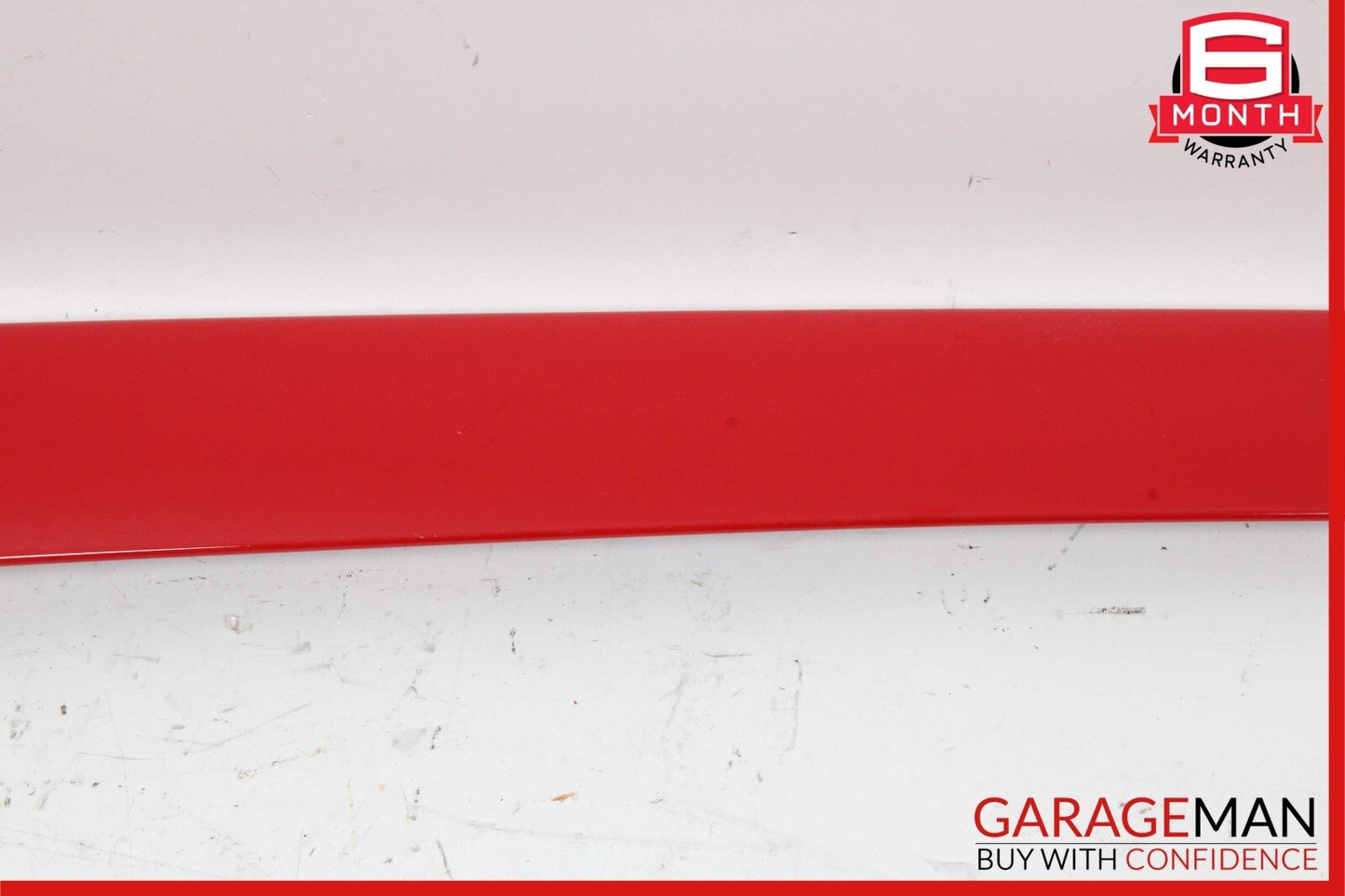 15-18 Ferrari California T Front Left A Pillar Windshield Cover Trim Panel OEM