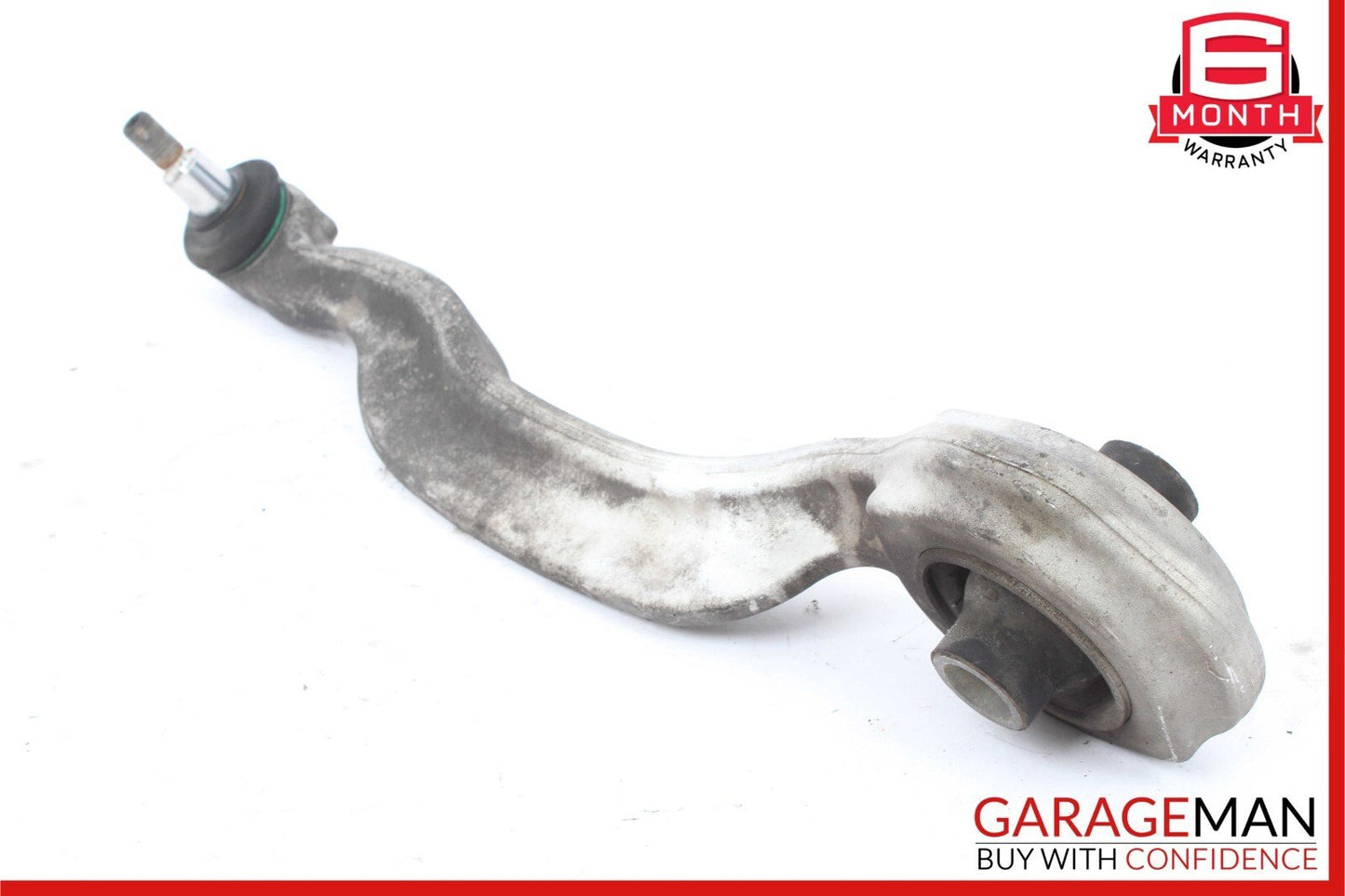 07-14 Mercedes W221 S550 CL550 Front Left Side Suspension Lower Control Arm RWD