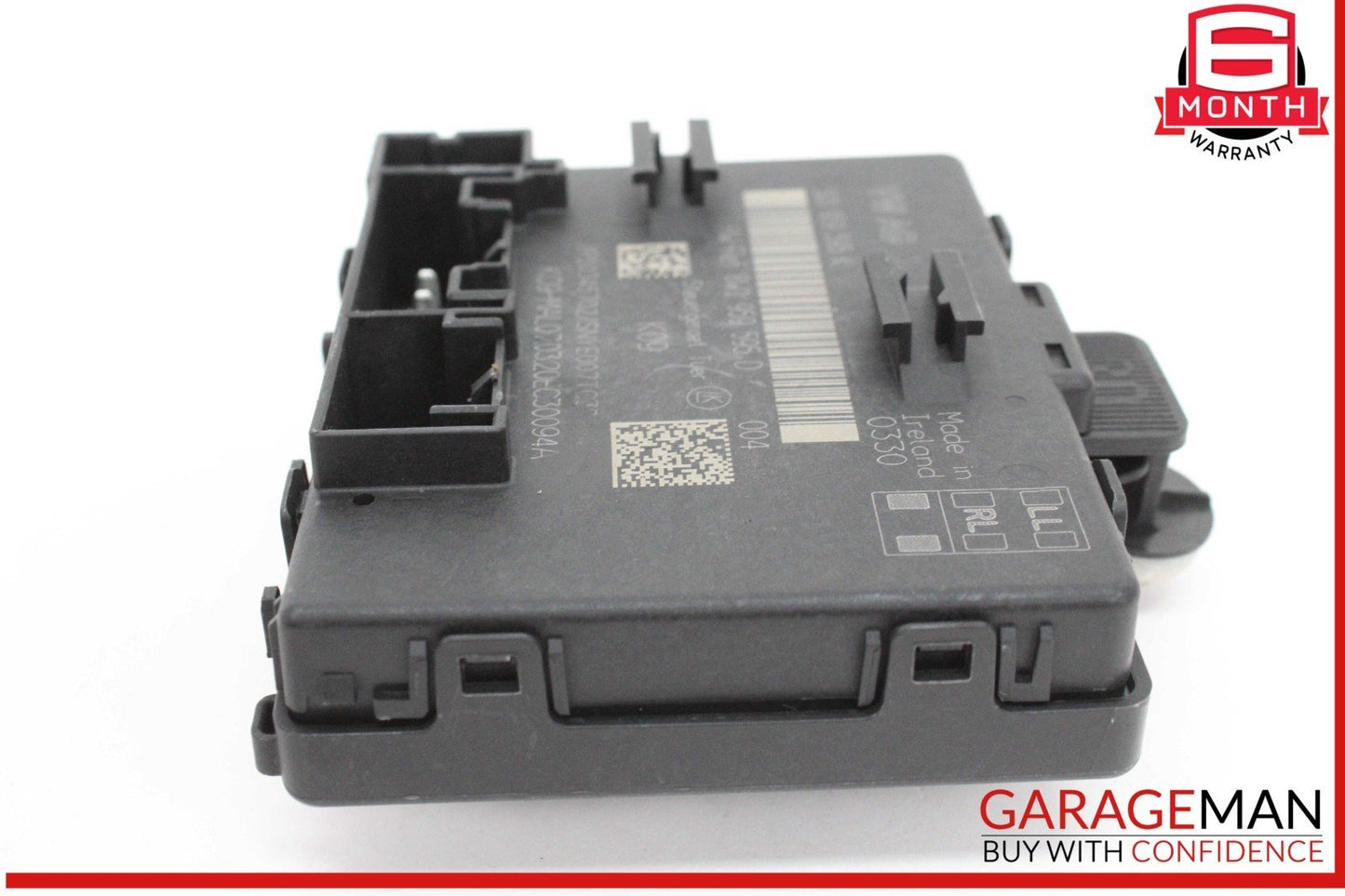 19-24 Audi Q3 S3 A3 Rear Left or Rear Right Side Door Control Module Unit OEM