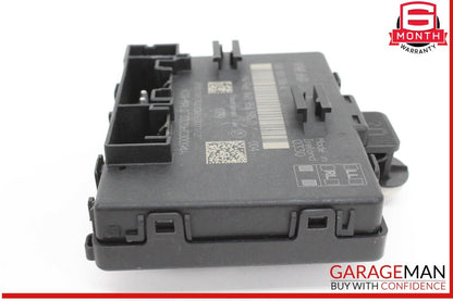 19-24 Audi Q3 S3 A3 Rear Left or Rear Right Side Door Control Module Unit OEM
