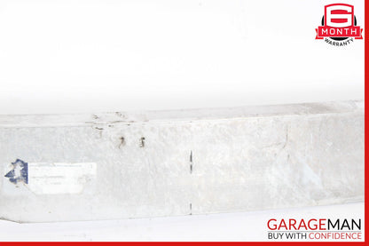 12-19 Mercedes B-Class W242 W246 Front Bumper Reinforcement Impact Bar OEM