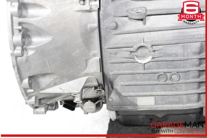 15-17 Mercedes W205 C300 RWD 7G Automatic Transmission Assembly 722.994 OEM 171k