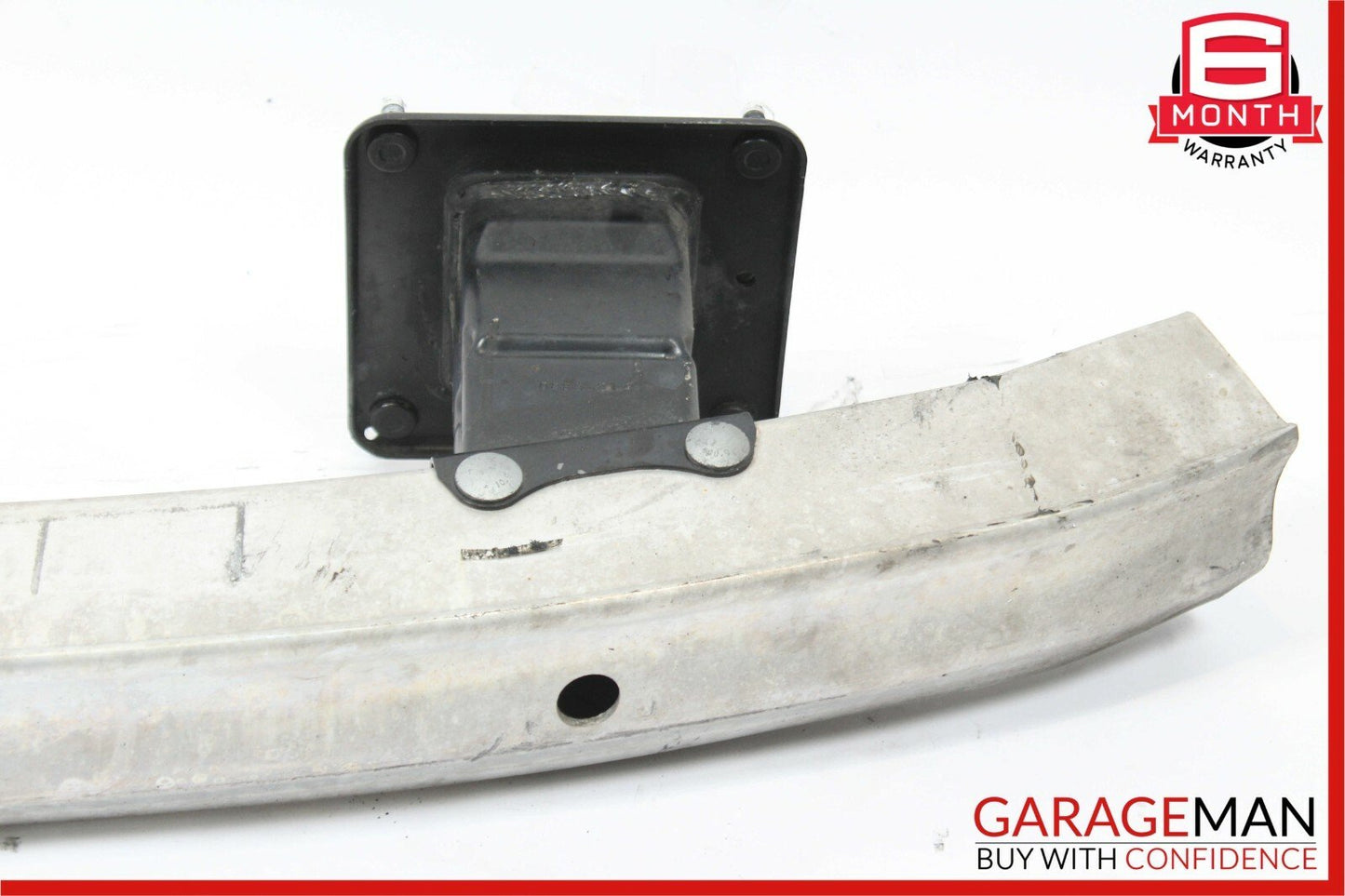 06-12 Mercedes W164 ML350 GL450 Rear Bumper Reinforcement Impact Bar OEM