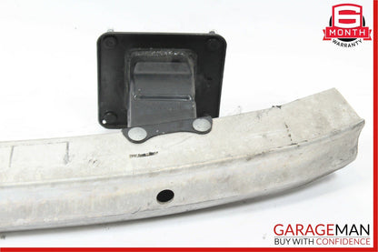 06-12 Mercedes W164 ML350 GL450 Rear Bumper Reinforcement Impact Bar OEM