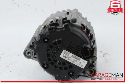 11-20 Mercedes-Benz GL450 X166 Alternator Generator 0141540902
