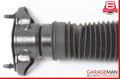 12-15 Mercedes W166 ML350 GL450 Rear Left & Right Shock Strut Absorbers Set