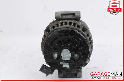 06-11 Mercedes W209 CLK350 Generator Alternator 150 AMP 2721540002 OEM