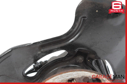 05-11 Mercedes R171 SLK350 Front Right Passenger Side Spindle Knuckle Hub OEM