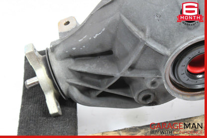 08-16 Mercedes W204 C350 RWD Rear Differential Diff Axle Carrier OEM