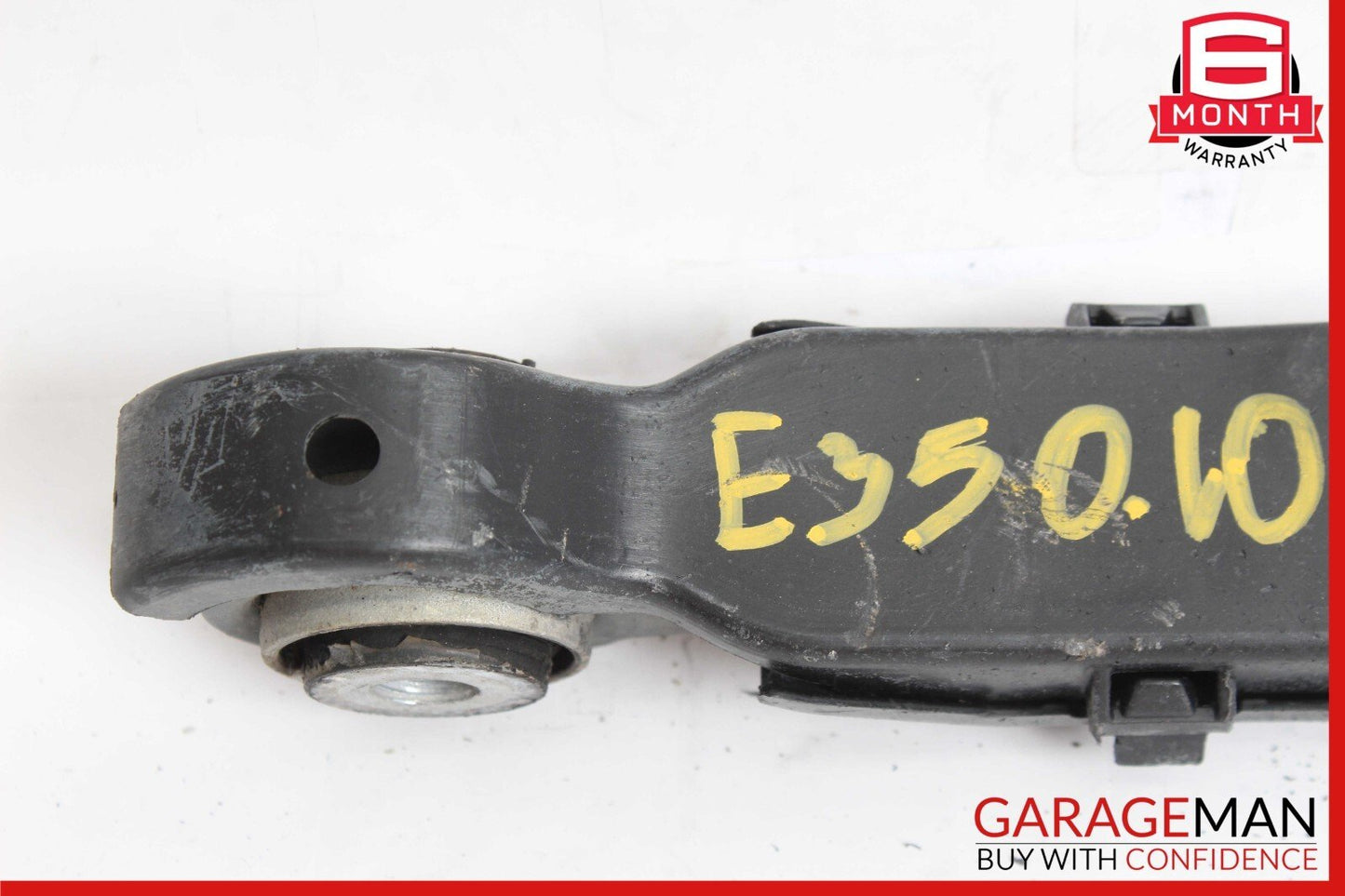 08-18 Mercedes W218 CLS550 E550 Rear Left / Right Side Lower Thrust Control Arm