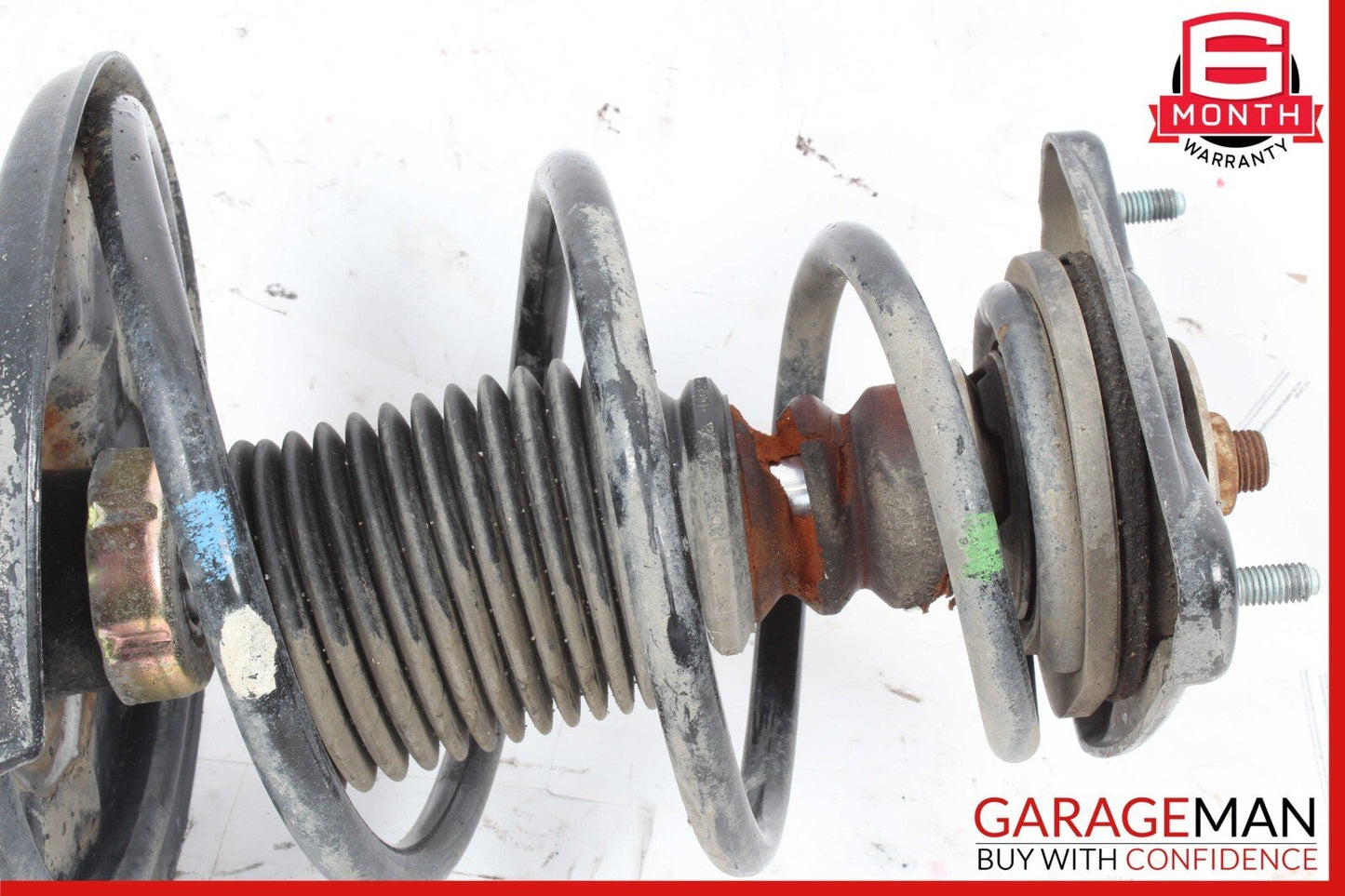 97-04 Porsche Boxster 986 Front Left / Right Side Shock Absorber Strut OEM