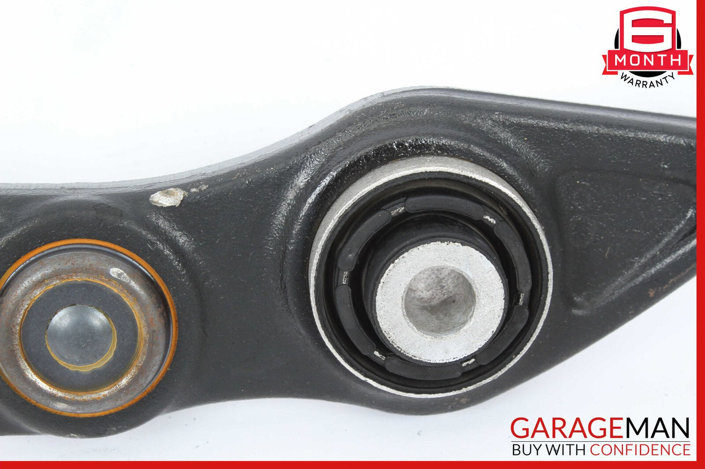 03-11 Mercedes W219 CLS500 E320 E550 RWD Front Right Lower Rearward Control Arm