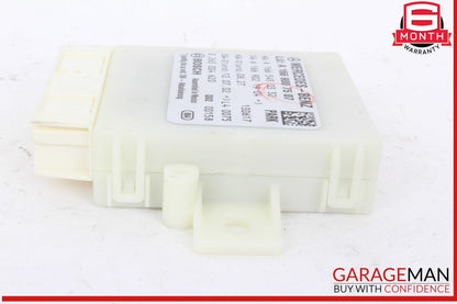 13-16 Mercedes X166 GL450 ML550 Park Assist Parktronic Sensor Module Control OEM