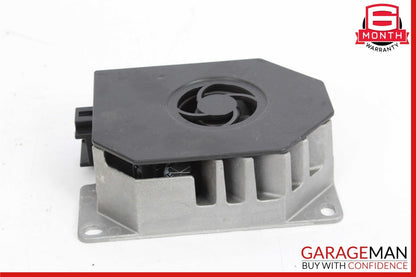 09-12 Mercedes R350 E350 CLS500 SL500 Subwoofer Amp Amplifier Harman Becker OEM