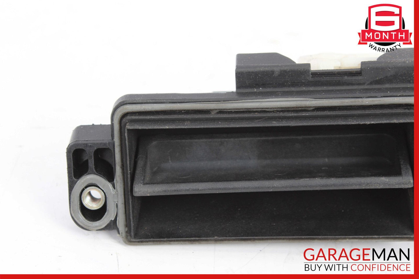 01-09 Mercedes R171 SLK280 C230 CLS500 Trunk Lid Cylinder Lock Latch Handle OEM
