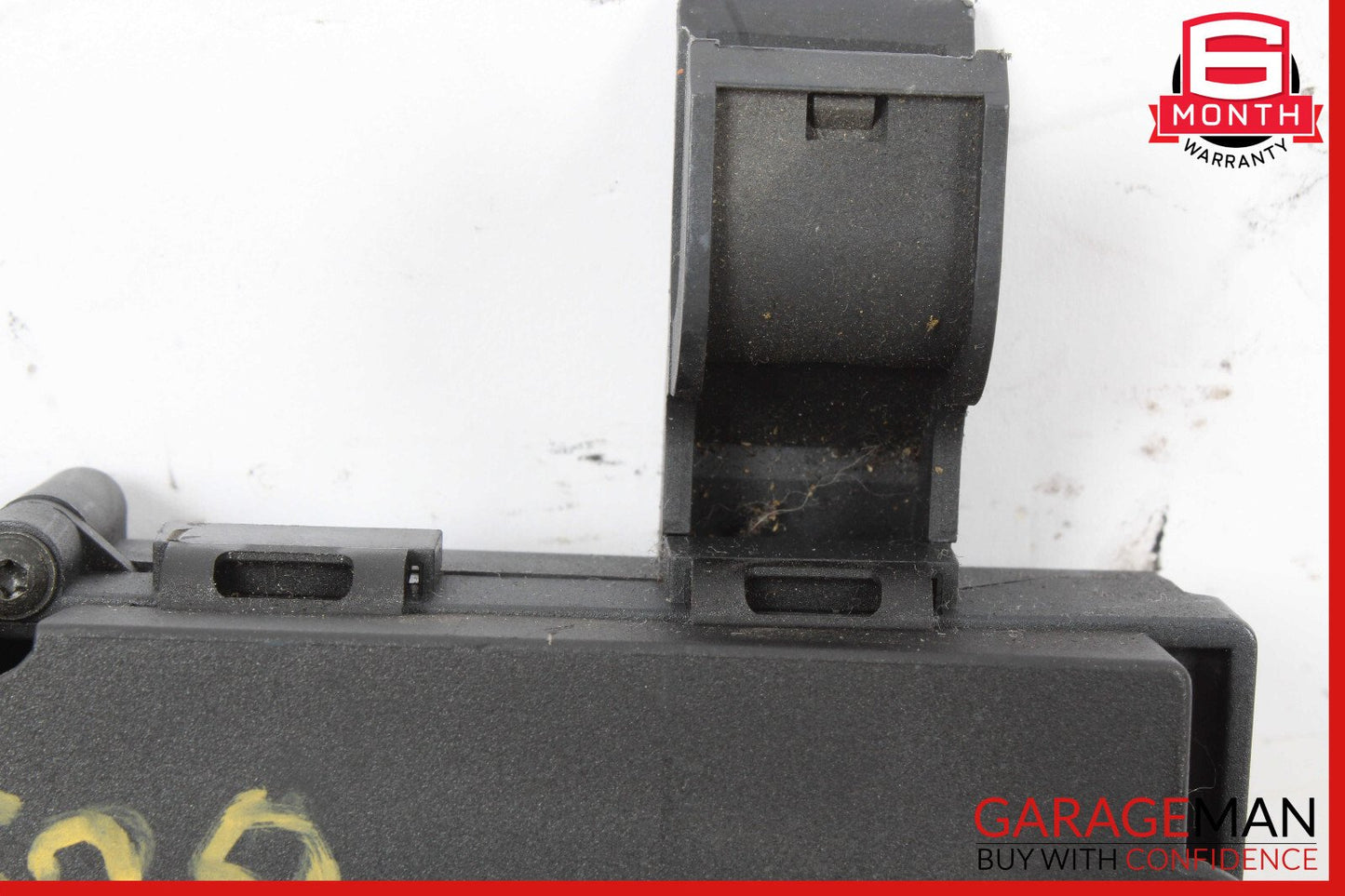 03-12 Mercedes R230 SL500 SL55 AMG Front Left Under Seat Control Module Unit