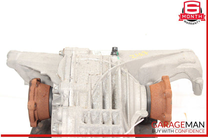 17-24 Audi Q7 Rear Differential Carrier Assembly 0D2500043 OEM