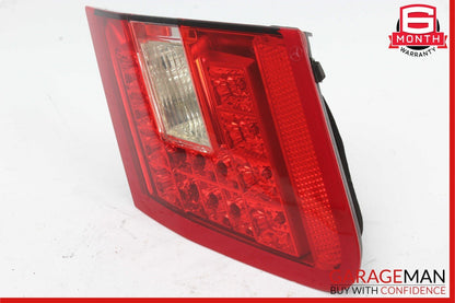 10-13 Mercedes W212 E350 E550 Sedan Inner Tail Light Lamp Rear Right Side OEM