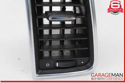 10-16 Porsche Panamera 970 E-Hybrid Front Left Center Dashboard AC Air Vent OEM