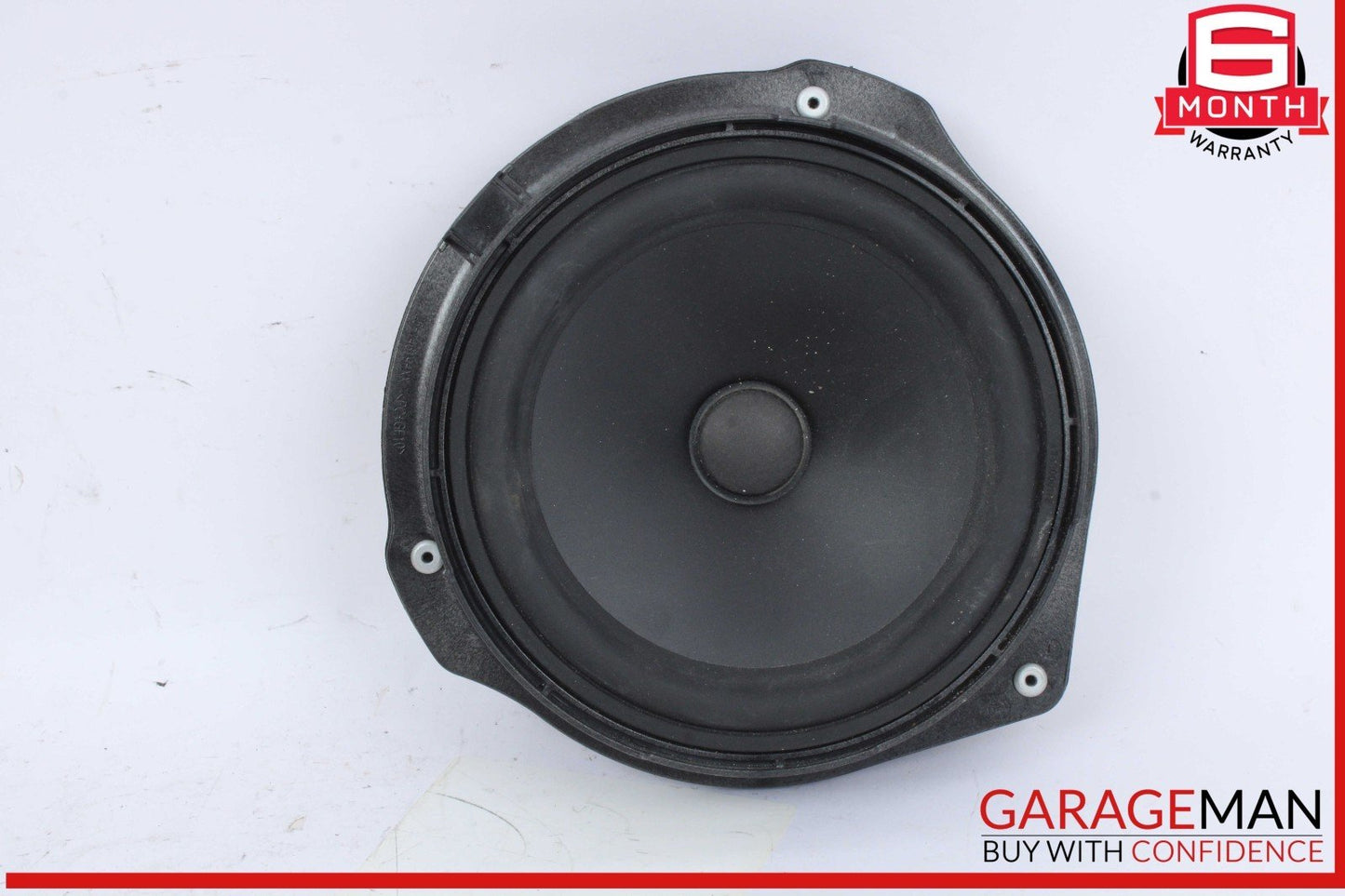 08-18 Mercedes W213 E400 C250 Front Left and Right Door Audio Speaker Set OEM