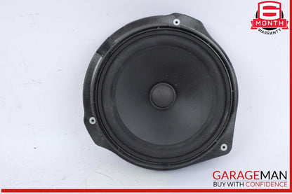 08-18 Mercedes W213 E400 C250 Front Left and Right Door Audio Speaker Set OEM