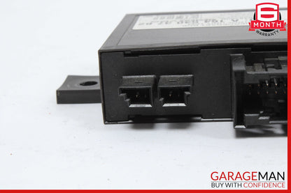 06-13 Mercedes W211 E350 CL550 R350 TPMS Tire Pressure Control 1645400762 OEM