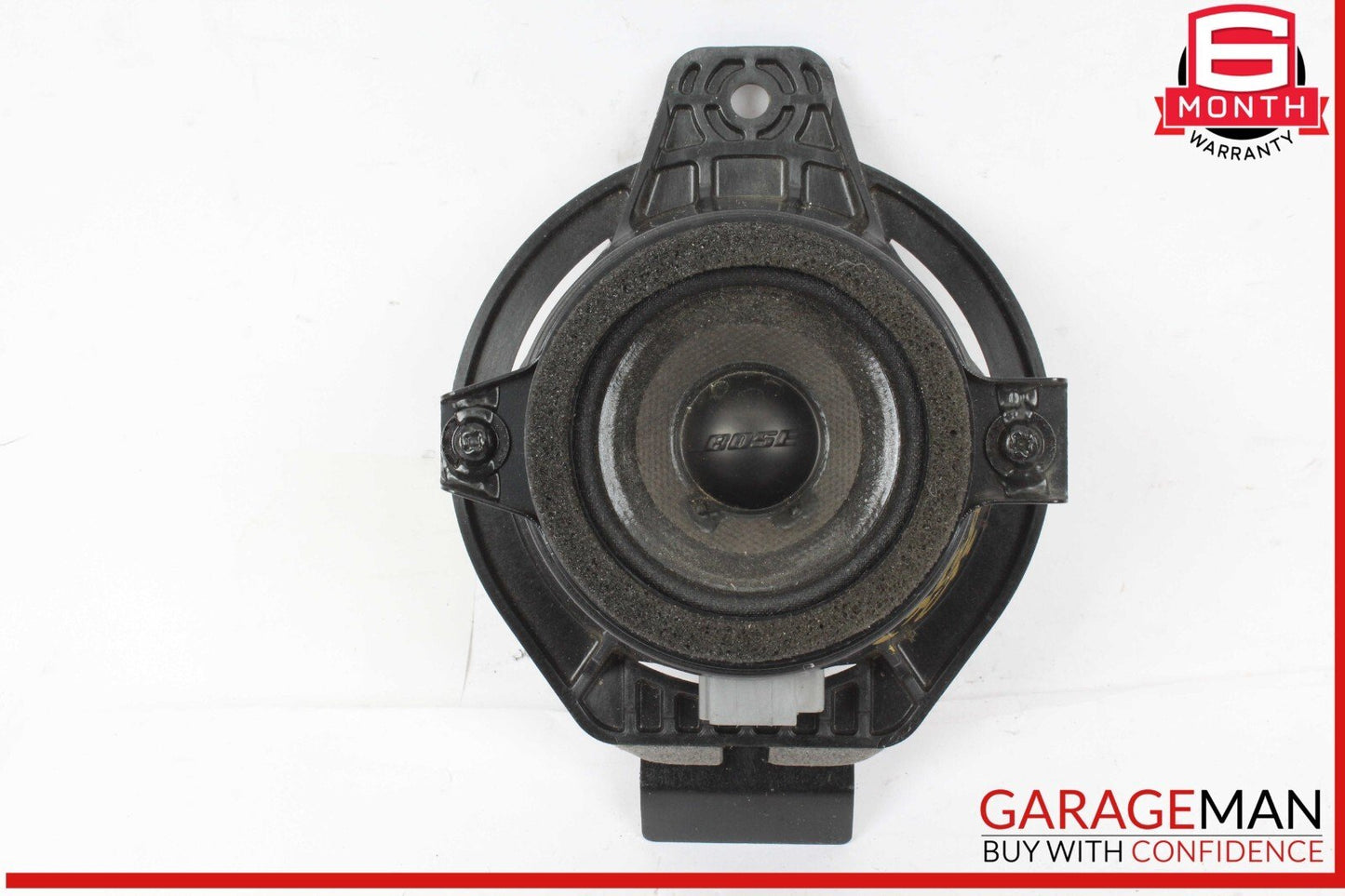 14-19 Cadillac CTS V-Sport Rear Left and Right Side Tray Audio Sound Speaker OEM