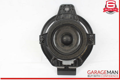 14-19 Cadillac CTS V-Sport Rear Left and Right Side Tray Audio Sound Speaker OEM
