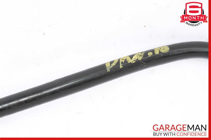 10-16 Porsche Panamera 970 Fuel Gas Line Hose 97020134102 OEM
