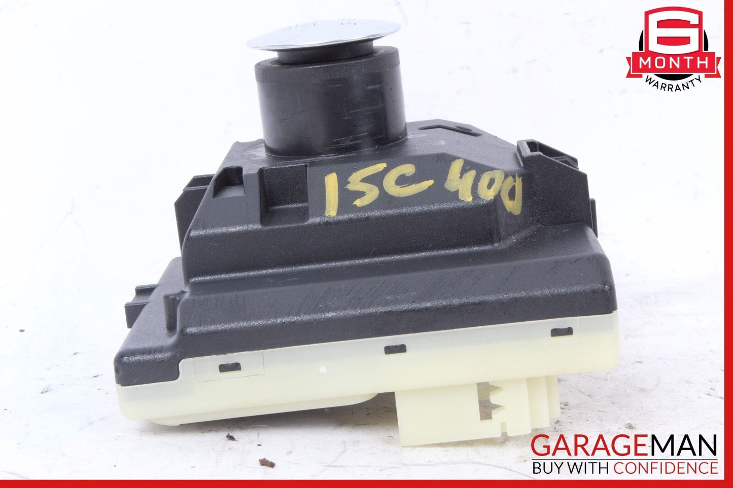 15-18 Mercedes W205 C400 C300 Ignition Switch Module w/Push Start 2059006713 OEM