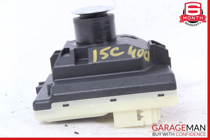 15-18 Mercedes W205 C400 C300 Ignition Switch Module w/Push Start 2059006713 OEM