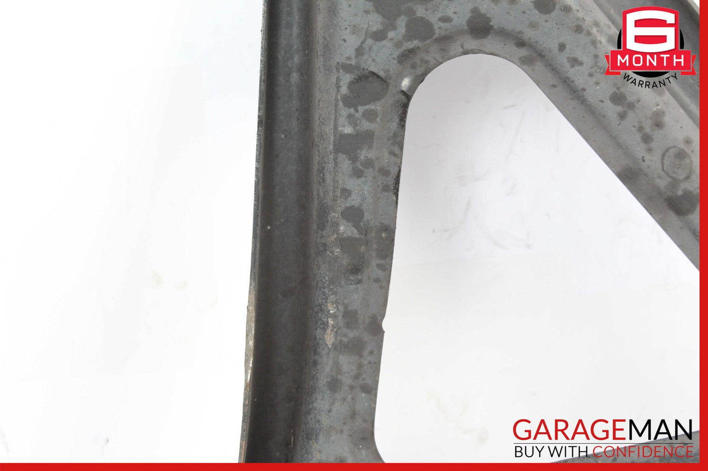11-17 Porsche Cayenne 958 Rear Right Passenger Side Lower Control Arm OEM
