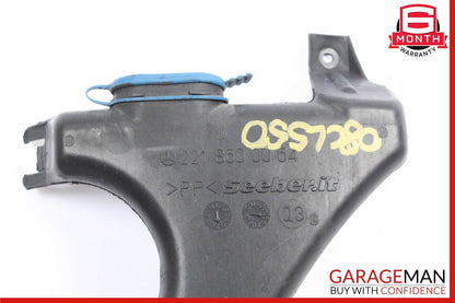 07-14 Mercedes W216 CL550 S600 Headlight Windshield Washer Bottle Tank Assy