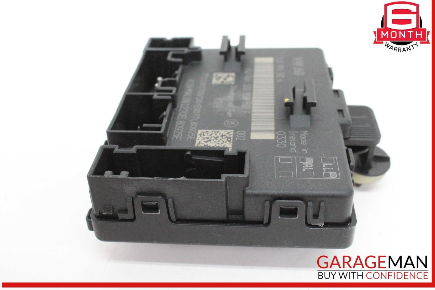 19-24 Audi Q3 S3 A3 Front Right Passenger Side Door Control Module Unit OEM