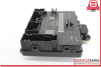 19-24 Audi Q3 S3 A3 Front Right Passenger Side Door Control Module Unit OEM