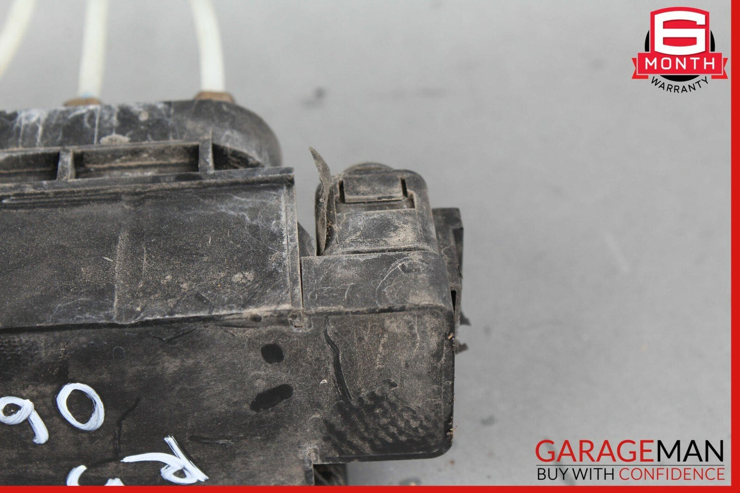 07-13 Mercedes W251 R500 GL450 S550 ML550 Air Suspension Valve Block 2513200058