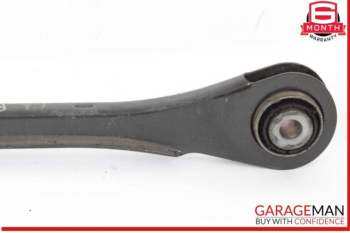 11-18 Porsche Cayenne S 958 Rear Right or Left Tie Rod Control Arm OEM