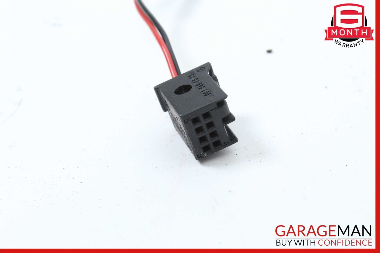 01-07 Mercedes W203 C320 C230 C55 AMG Front Right Door Lock Latch Actuator