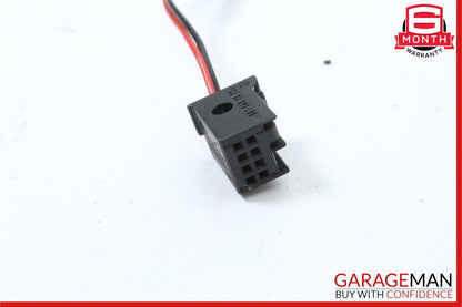 01-07 Mercedes W203 C320 C230 C55 AMG Front Right Door Lock Latch Actuator