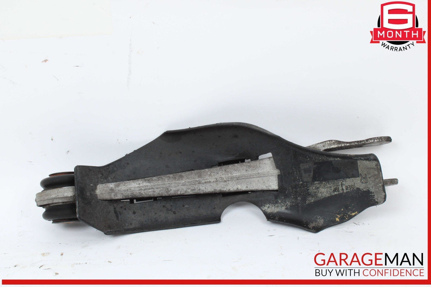 97-05 Porsche Boxster 986 Front Side Suspension Trailing Control Arm OEM