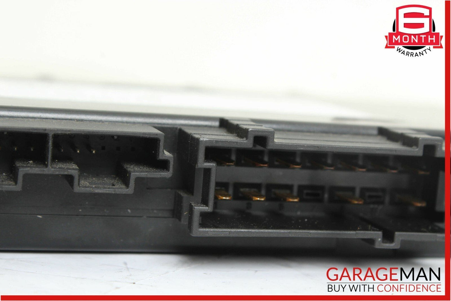 03-11 Mercedes W219 CLS500 E500 Under Seat Control Module Front Right Side OEM