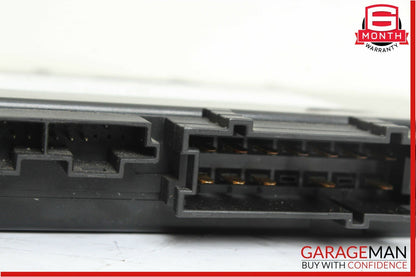 03-11 Mercedes W219 CLS500 E500 Under Seat Control Module Front Right Side OEM