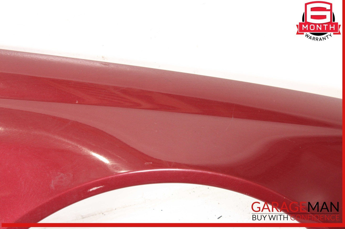 03-09 Mercedes W209 CLK350 CLK500 Front Right Side Wing Fender Panel OEM