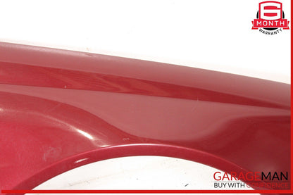 03-09 Mercedes W209 CLK350 CLK500 Front Right Side Wing Fender Panel OEM