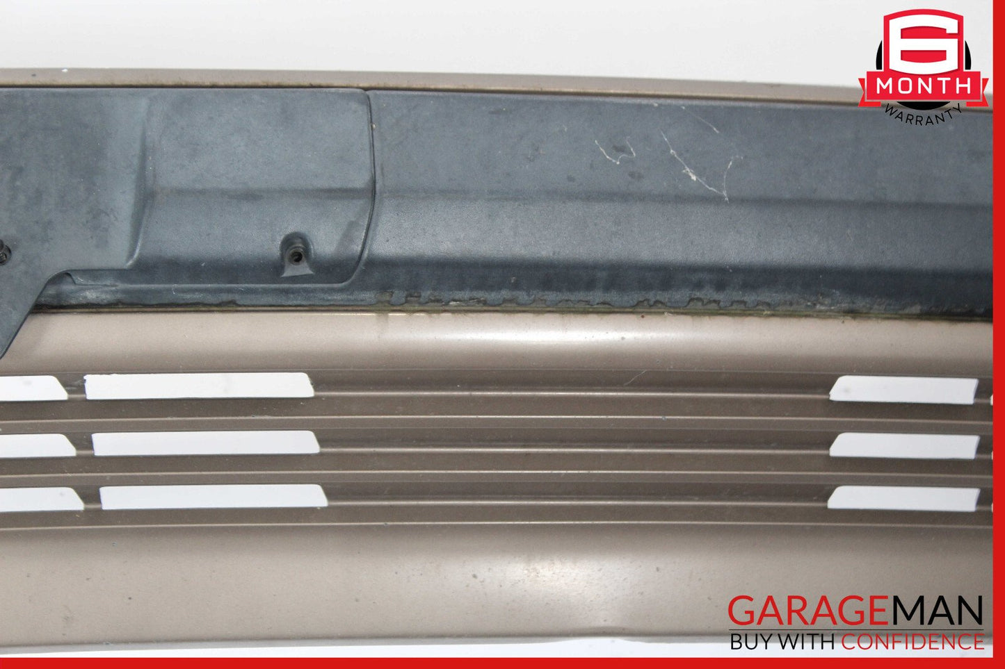 87-93 Mercedes W124 300TD Front Bumper Cover OEM