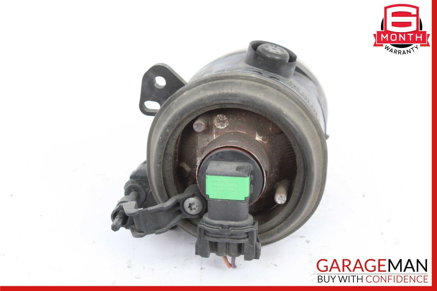 10-13 Mercedes X164 GL450 S550 E350 Sport Left Driver Side Fog Light Lamp OEM
